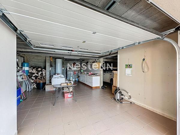 A Vendre maison 5 pièces 3 chambres de 141 m2