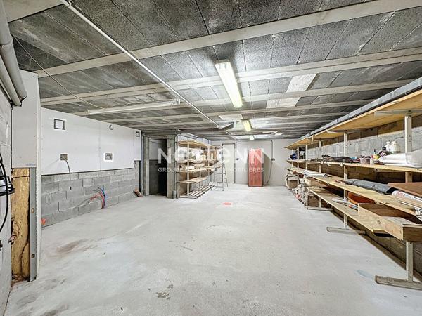 A Vendre maison 5 pièces 3 chambres de 141 m2