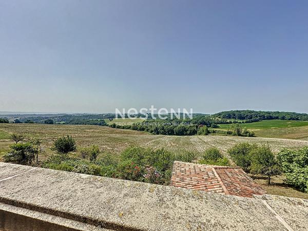 A Vendre maison 5 pièces 3 chambres de 141 m2