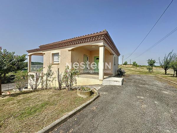 A Vendre maison 5 pièces 3 chambres de 141 m2