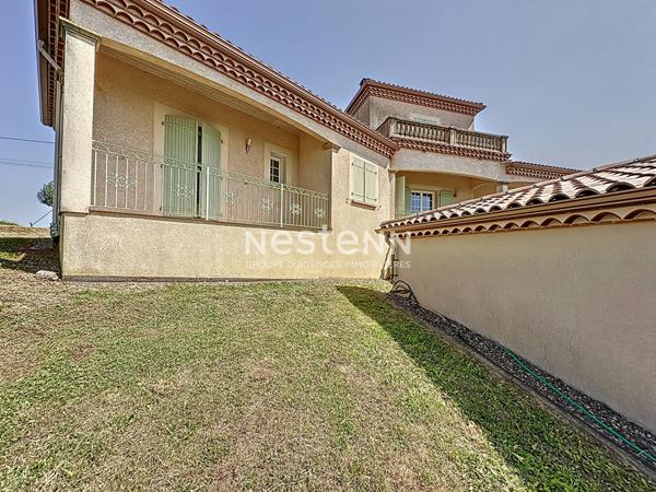 A Vendre maison 5 pièces 3 chambres de 141 m2