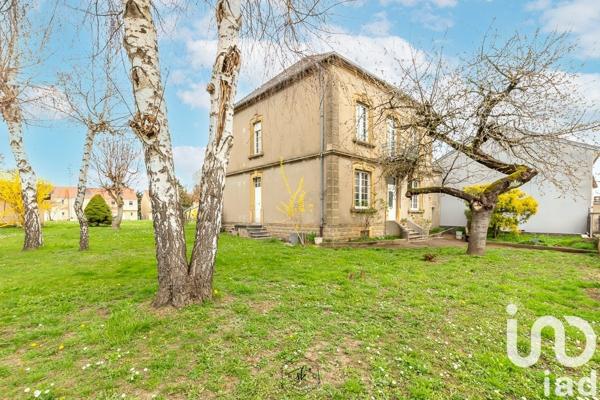 Maison à vendre 8 pièces 230 m² Florange