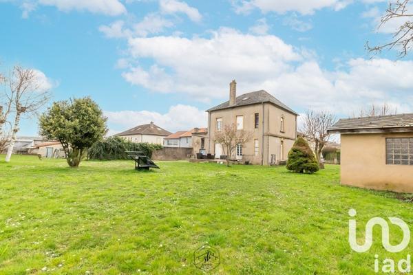Maison à vendre 8 pièces 230 m² Florange