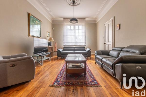 Maison à vendre 8 pièces 230 m² Florange