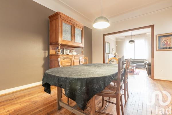 Maison à vendre 8 pièces 230 m² Florange