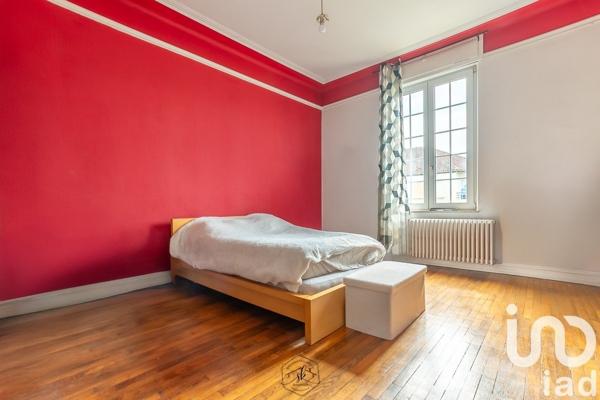 Maison à vendre 8 pièces 230 m² Florange