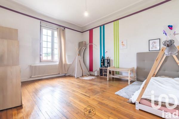 Maison à vendre 8 pièces 230 m² Florange