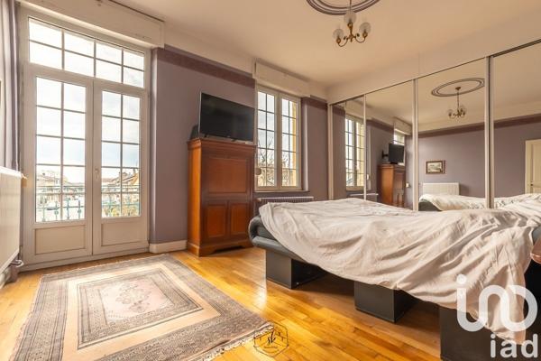 Maison à vendre 8 pièces 230 m² Florange