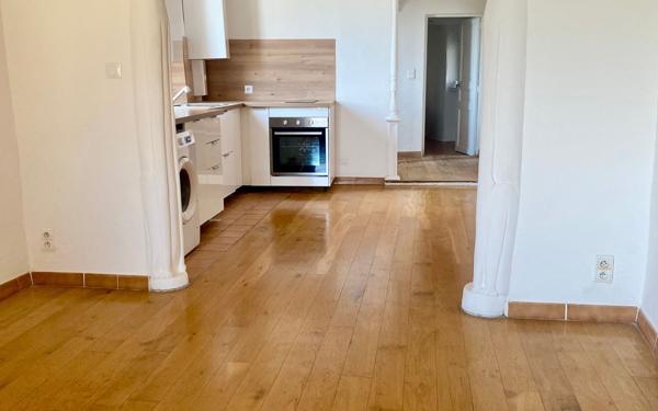 Appartement à vendre    1 pièce •  Le Castellet