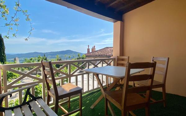 Appartement à vendre    1 pièce •  Le Castellet