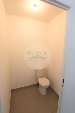 Appartement 2 pièces de standing