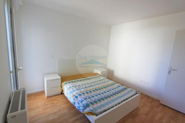 Appartement 2 pièces de standing