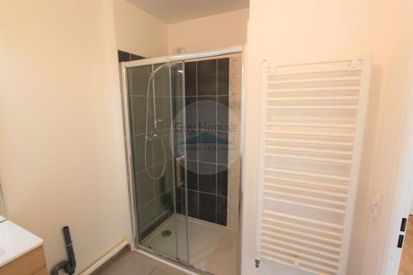 Appartement 2 pièces de standing