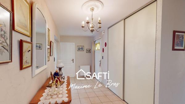 Maison 2000 - 5 pièces 168 m2 Tregunc