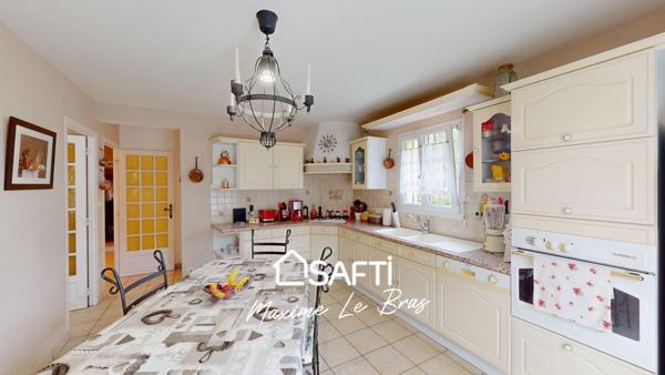 Maison 2000 - 5 pièces 168 m2 Tregunc