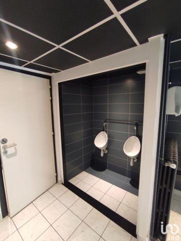 Restaurant à vendre 750 m² Sept-Saulx