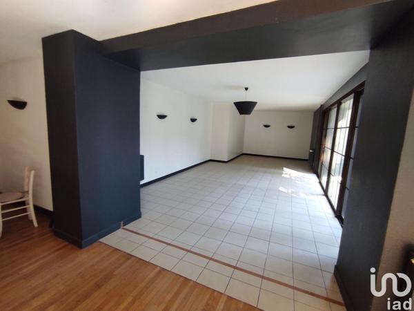 Restaurant à vendre 750 m² Sept-Saulx