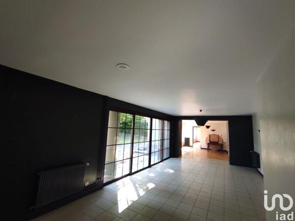 Restaurant à vendre 750 m² Sept-Saulx