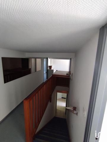 Restaurant à vendre 750 m² Sept-Saulx