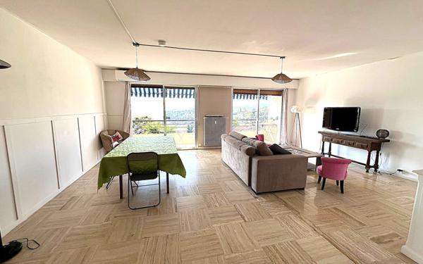 Appartement à vendre    3 pièces • 68,70 m2 Le Cannet