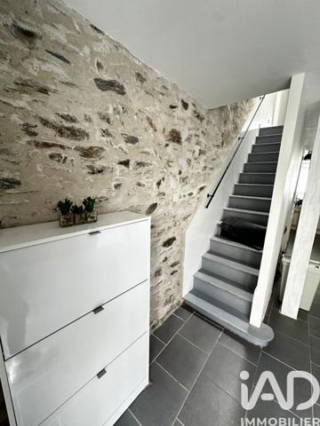 Maison à vendre 3 pièces 69 m² La Chevrolière