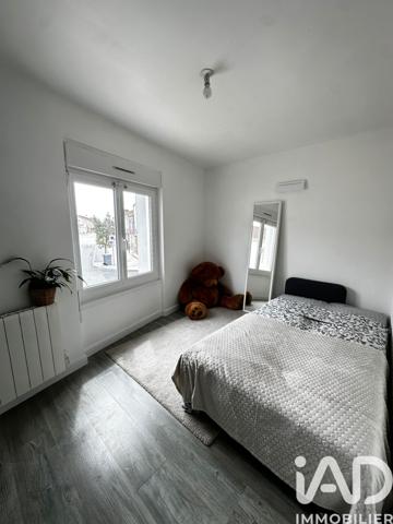 Maison à vendre 3 pièces 69 m² La Chevrolière