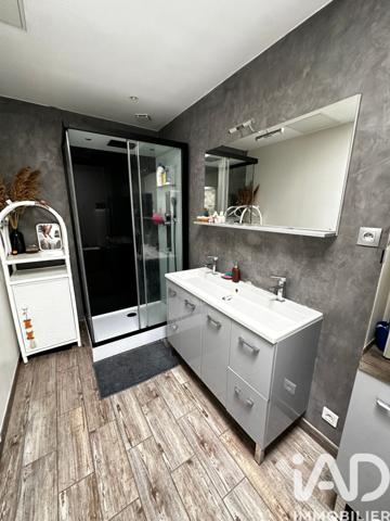 Maison à vendre 3 pièces 69 m² La Chevrolière