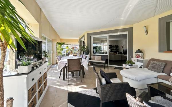 Maison à vendre    8 pièces •  Aussonne