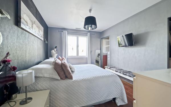 Maison à vendre    8 pièces •  Aussonne