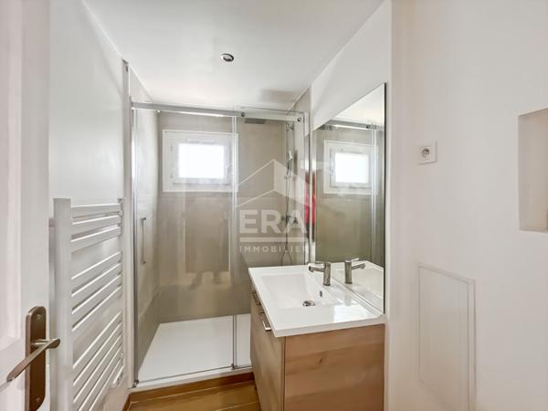À vendre, Appartement T3, 64m2, Vue mer, 13004, Chutes Lavie