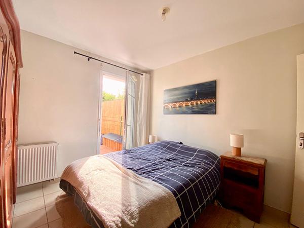 Appartement La Teste De Buch 2 pièce(s) 41 m2