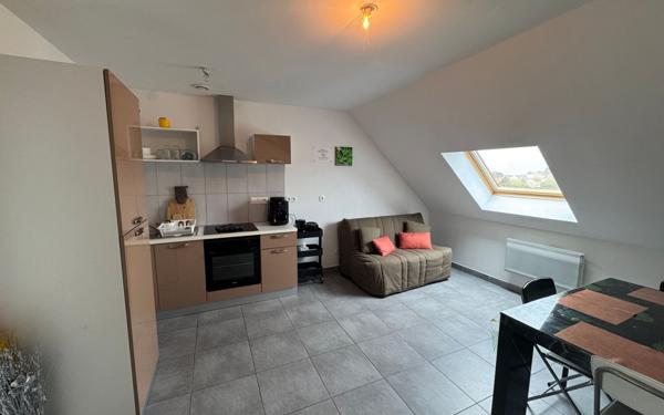 Appartement à louer    2 pièces • 30 m2 Vierzon