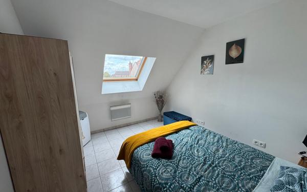 Appartement à louer    2 pièces • 30 m2 Vierzon