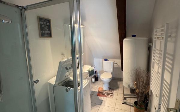 Appartement à louer    2 pièces • 30 m2 Vierzon