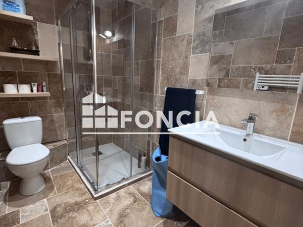 Location Studio meublé 28.3 m² - 61 AVENUE DE L'AERODROME Dax 40100