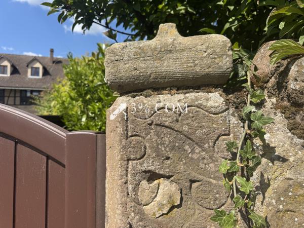 Maison 7 pièce(s) 5 chambre(s) 290 m²