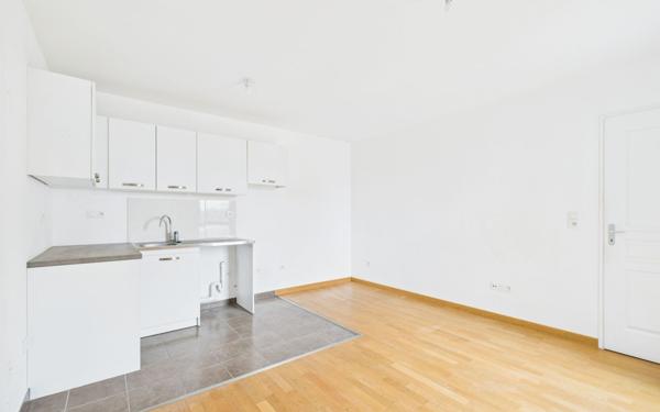 Appartement à vendre    2 pièces • 38 m2 Reims