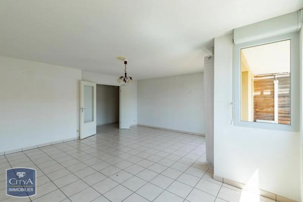 Vente appartement 4 pièces de 102m²