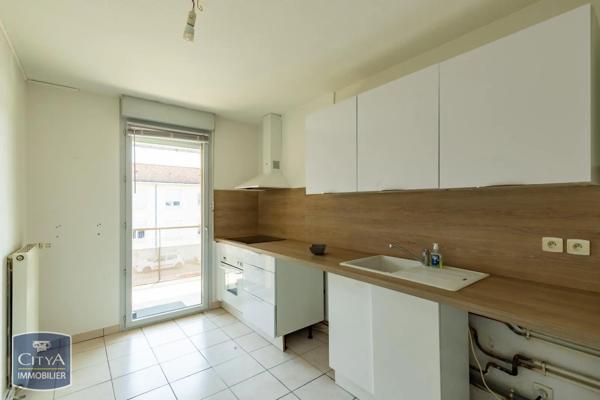 Vente appartement 4 pièces de 102m²