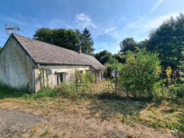 Maison Origny En Thierache 4 pièce(s) 80 m2