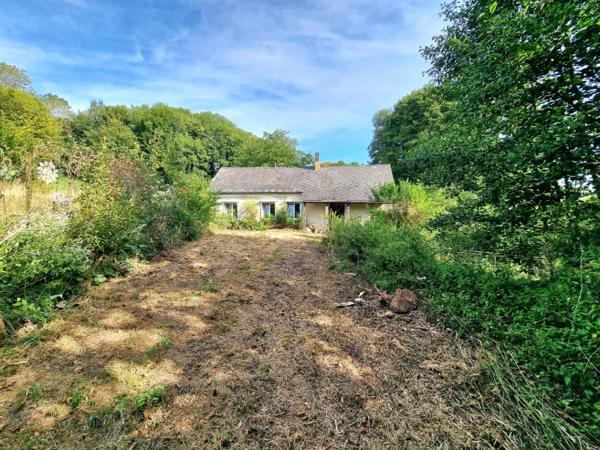 Maison Origny En Thierache 4 pièce(s) 80 m2