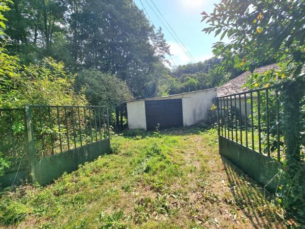 Maison Origny En Thierache 4 pièce(s) 80 m2