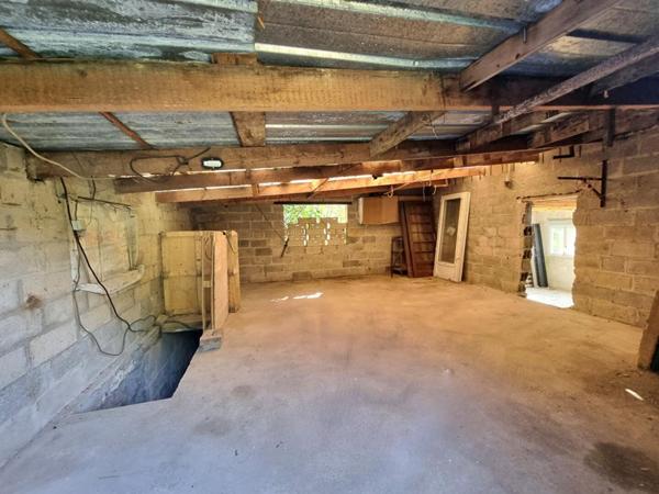 Maison Origny En Thierache 4 pièce(s) 80 m2