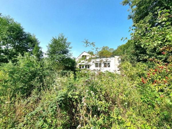 Maison Origny En Thierache 4 pièce(s) 80 m2