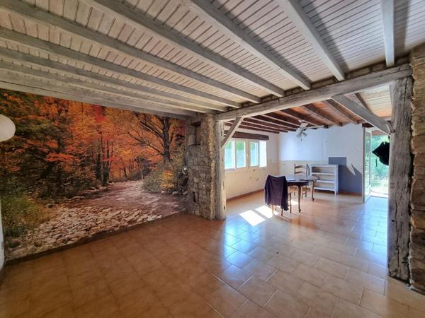 Maison Origny En Thierache 4 pièce(s) 80 m2