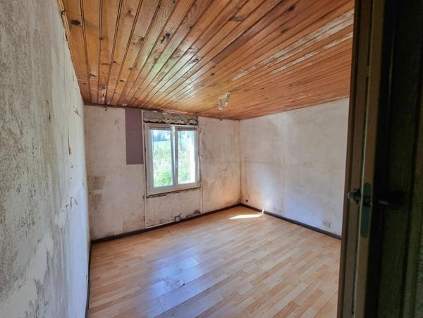 Maison Origny En Thierache 4 pièce(s) 80 m2