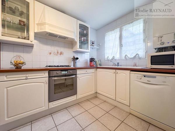 Maison Meyzieu 4 pièces 84 m2