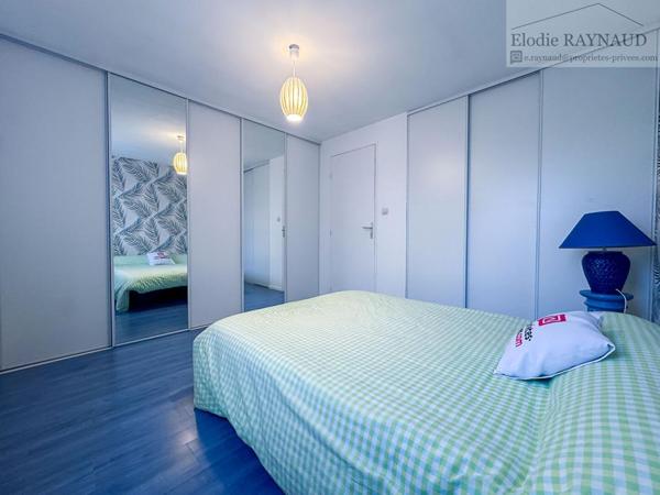 Maison Meyzieu 4 pièces 84 m2