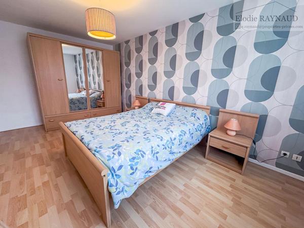 Maison Meyzieu 4 pièces 84 m2