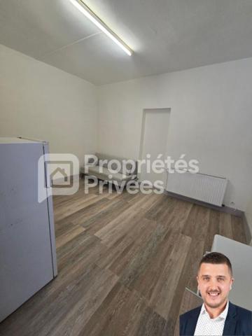 Immeuble Hirson 8 pièce(s) 120 m2